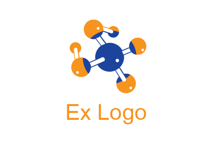 molecules medical research logo