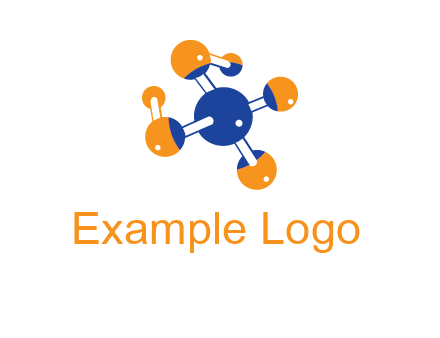molecules medical research logo