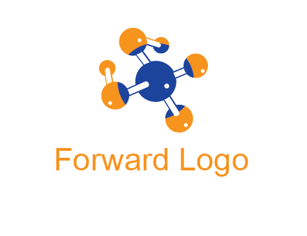 molecules medical research logo