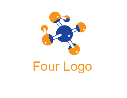 molecules medical research logo