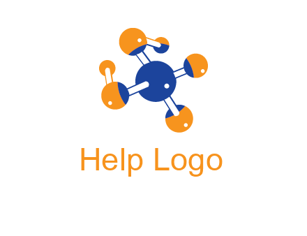 molecules medical research logo