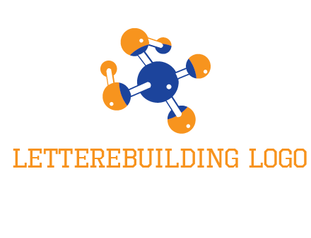 molecules medical research logo
