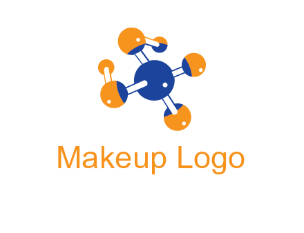 molecules medical research logo