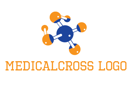 molecules medical research logo