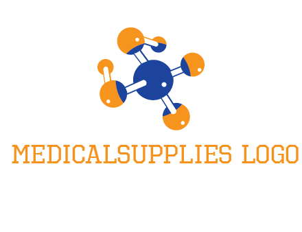 molecules medical research logo