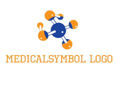 molecules medical research logo