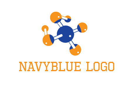molecules medical research logo