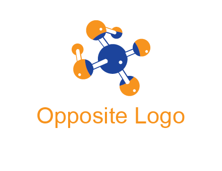 molecules medical research logo