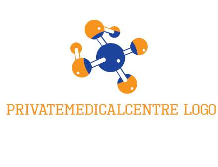 molecules medical research logo