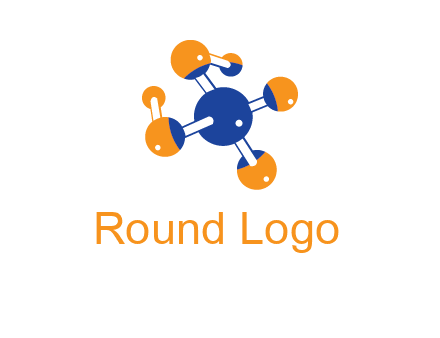 molecules medical research logo