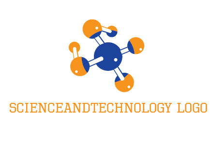 molecules medical research logo