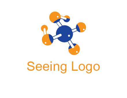 molecules medical research logo