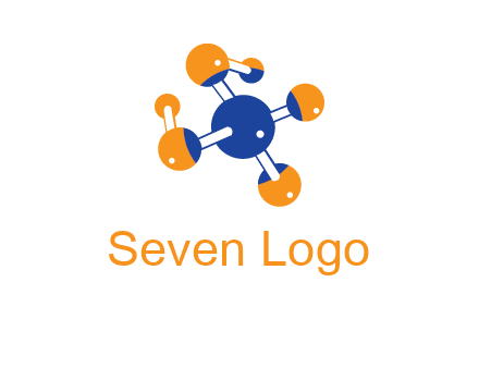 molecules medical research logo
