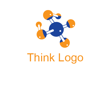 molecules medical research logo
