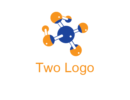 molecules medical research logo