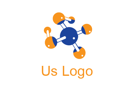 molecules medical research logo