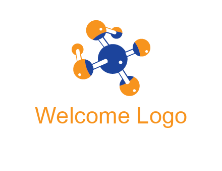 molecules medical research logo
