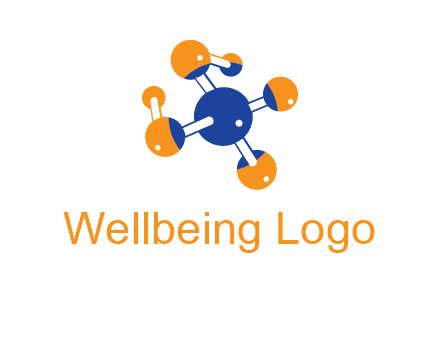 molecules medical research logo