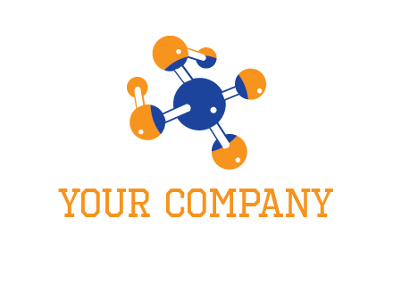 molecules medical research logo