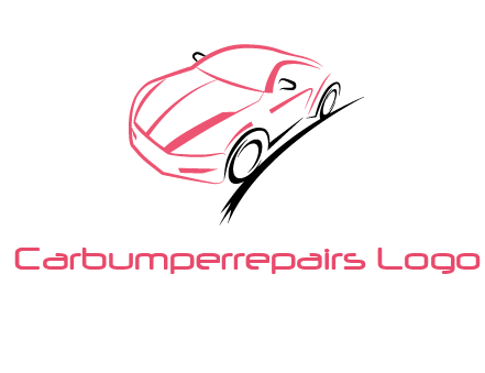 sports car logo