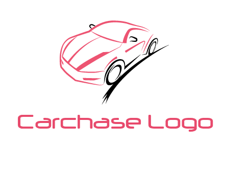 sports car logo