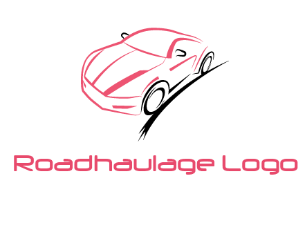 sports car logo