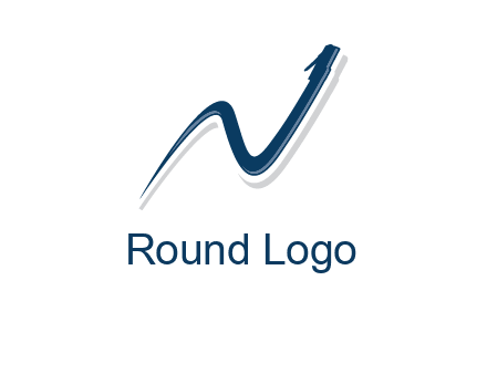 letter N logo