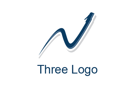 letter N logo