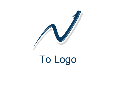 letter N logo