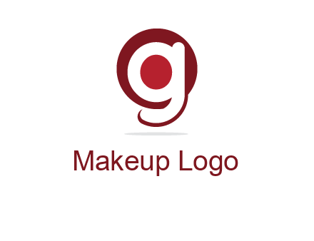 lowercase G logo