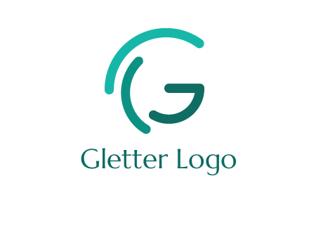 letter G logo