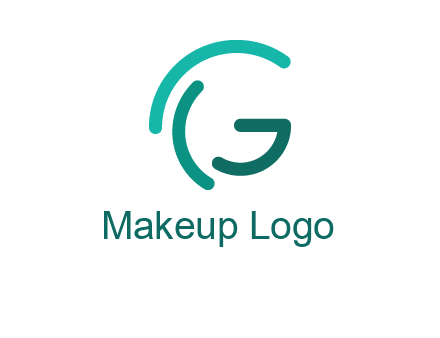 letter G logo