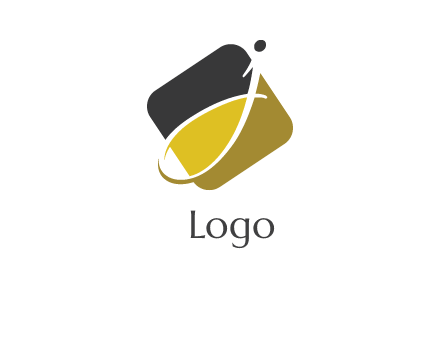lowercase J logo