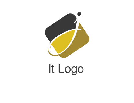lowercase J logo