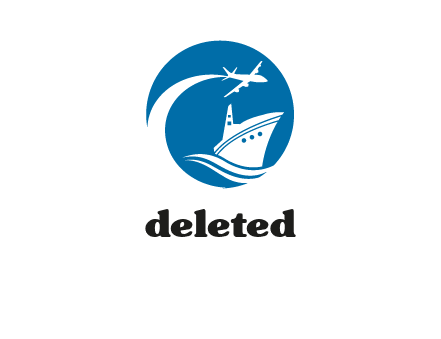cruise plane logo