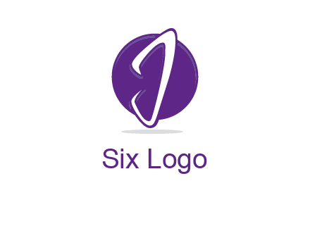 letter J logo
