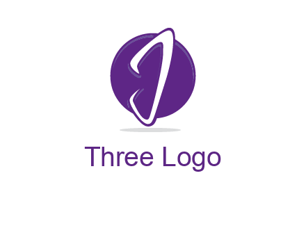 letter J logo