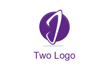 letter J logo