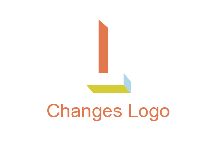 uppercase L logo