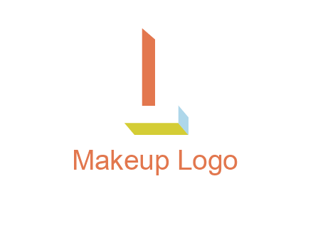 uppercase L logo