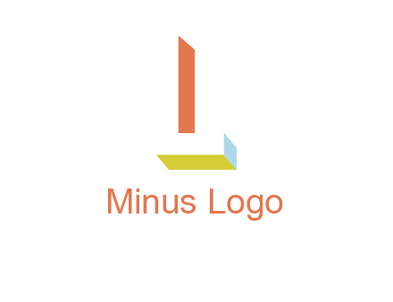 uppercase L logo