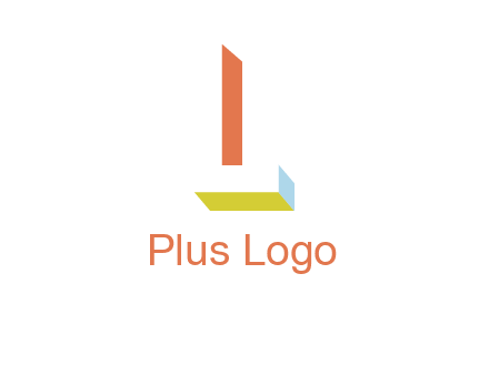uppercase L logo