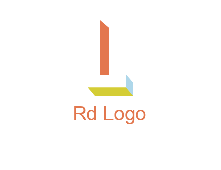 uppercase L logo