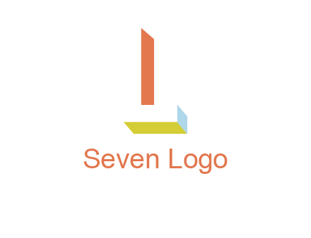 uppercase L logo