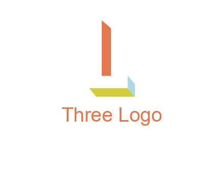 uppercase L logo