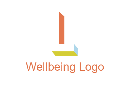uppercase L logo