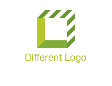 letters L and O
