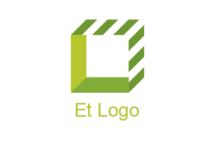 letters L and O