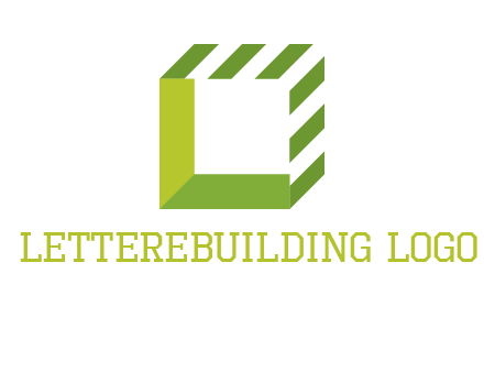 letters L and O