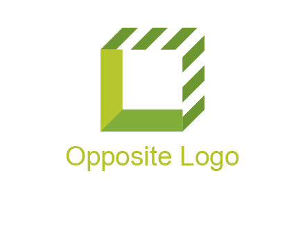 letters L and O